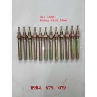 2-pillar lift bridge stand as required