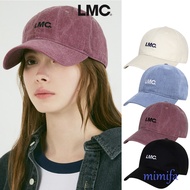 LMC OG LOGO 6PANEL CAP