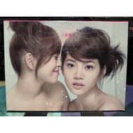 Zhixiangjia U8 Second-Hand CD Huayan Qiaoyu Sweet Talk vol.3 (No Lyrics)
