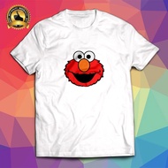 ELMO  PREMIUM QUALITY  COTTON T-SHIRT