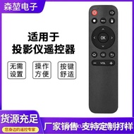 X x96+Remote Control Set Top Box T95 h96 x88 X96INI 1 2.4G Remote Control