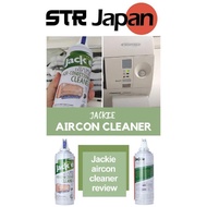 JACKIE Aircon Cleaner Air-conditioner Cleaner 500ML