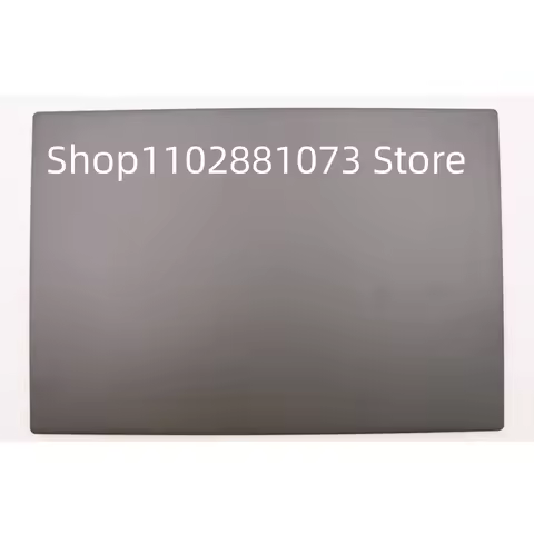 New and Original Top Lid A Shell LCD Back Case Rear Cover for Lenovo Thinkpad X240s X240 X250 Laptop