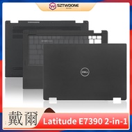D Dell/Dell Latitude 7390 2-in-1 E7390 A Case C Notebook Storage Computer 0JD0F2