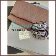 ✟ ╲ Deped Uniform Teachers Uniform / Divisoria Teachers Uniform (WED FEM TEACHING- BLOUSE ONLY)