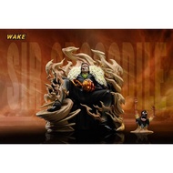 Wake Studio - Sie Crocodile One Piece Resin Statue GK Anime Figure