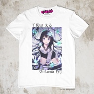 Hyouka - Chitanda Eru Ver1 Anime Shirt hellocollectioncod