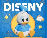 #唐老鴨 已售十幾個😍絕對心心眼唐老鴨小夜燈 🤩出面三百幾，呢度二百到唔使😍Donald Duck迷請不要錯過