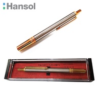 Hansol Korea Buhang Needle Pen for Cupping Blood
