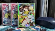 PTCG卡套60枚（小優款）