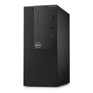 Xác case máy tính barebone Dell Optiplex 3050/5050 MT intel Socket 1151 thế hệ 6 7