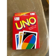 UNO card games (family games No 1)