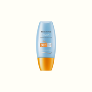 Mistine Aqua Base Ultra Protection Matte &amp; Light Facial Sunscreen Pro SPF50+ PA++++