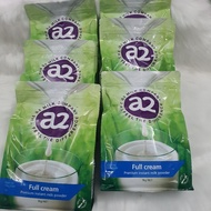 A2 Australian full cream powdered milk, 1kg package, full team imported