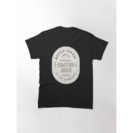 Cactus Juice Funny Humor Meme T-Shirt