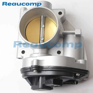 High-Quality Throttle Body For Ford F-150 4.2L 2005-2010 6L3Z-9E926-B 5L3Z-9E926-AA 5L3Z9E926AA 6L3Z