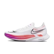 SEPATU NIKE ZOOMX ORIGINAL RUNNING SHOES RESMI NIKE - Flash Crimson