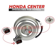 Motor Extra Fan Kondenser Motor Fan Ac Civic Vti Vtis 2001 2002 2003 2004 2005 38616-Pmm