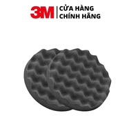 3M 05725 8inches Polishing Foam