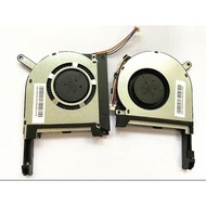 New Fan for Asus TUF Gaming FX86SF FX86SM FX86FE FX96D FX96G CPU GPU Cooling Fan