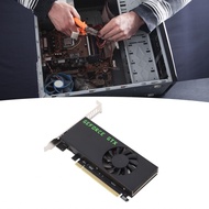 alwaysonline-my 1650 Gaming Graphics Card  4GB GDDR6 128-Bit PC Slim with HD Multimedia Interface Di
