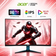 [New 4K Monitor] Acer Nitro VG270K L1 27-Inch 4K Resolution UHD IPS Gaming Monitor