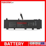 ASUS C41N1906 TUF A15 FA506 FA506IV FA566 A17 FA706 FX566 FX706 FA706IV LAPTOP BATTERY