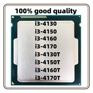 i3 4130 i3-4150 i3-4160 i3-4170 i3-4130T i3-4150T i3-4160T i3-4170T G3420 Socket LGA 1150pin CPU Pro