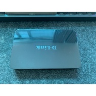 Dlink 8-port 1gb network switch with vlan