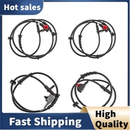 4PCS Front Rear Left Right ABS Wheel Speed Sensor for  Tiida C11 Spare Parts Accessories Parts 47910