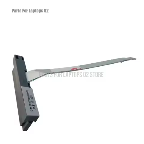 L For HP Pavilion 14-AL 15-AU 15-AW G34 Series Replacement Laptop HDD SSD SATA Hard Drive Connector 