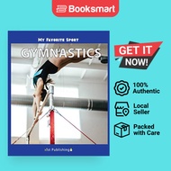 My Favorite Sport - Paperback - English - 9781532411168