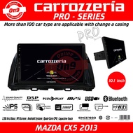 Carrozzeria PRO-Series Automotive Android Player Mazda CX-5 CX5 2013 2014 2015 2016 10.1 Inch Oem Pl