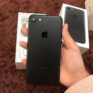 iphone 7 32gb second