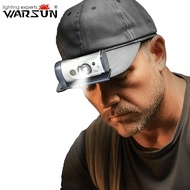 WARSUN CandyX LED Induction Rechargeable Mini Headlight