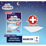 Antibacterial Pad Betel Leaf/, 7 pcs