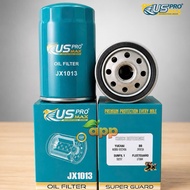 Engine oil filter code JX1013 HOS/J055 1012015-017-XZ20 M3000-1012240A/B JX1013 FJ-3004 JX717 429667