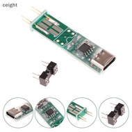 [ceight] Optocoupler Test Instrument, 4 Pin Online Detection Tool, , PCB Repair TH