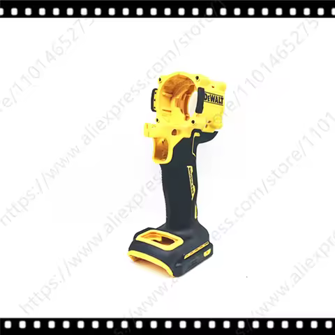 Housing for DEWALT DCF921 DCF921NT DCF921N DCF922 DCF922N DCF922NT DCF923 DCF923N DCF923NT Sleeve wr