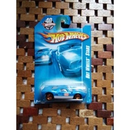 hot wheels Ford GT40