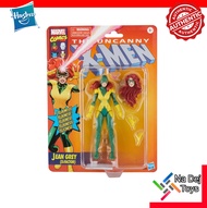 Marvel Legends Jean Gray (X-Factor) 6" Figure มาเวล เลเจนด์ส จีน เกรย์ (เอกซ์แฟคเตอร์) ขนาด 6 นิ้ว ฟ