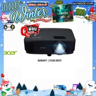 [ผ่อน 0% 10 ด.]ACER PROJECTOR X1328WH (MR.JTJ11.006)/ประกัน3yOnsite/By NOTEBOOK STORE