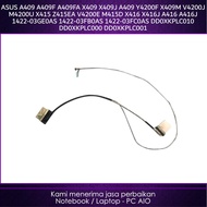 ASUS A409 A409F A409FA X409 X409FA X409BA X409J A409 Y4200F Y4200D X409M X409MA X409BA V4200J M4200U