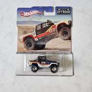 HOTWHEELS TOYOTA Hot Wheels offroad 2012 land cruiser fj40TOYOTA