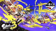 一番賞 Splatoon 3 斯普拉遁3