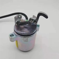 Fuel Shut Off Solenoid 04287583 12V for Deutz Engine F2L1011F F3L1011 F4L1011