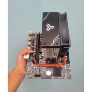 Combo X99 and E5 2680v4 with ram