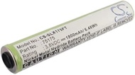 Battery Compatible with Streamlight 75716, 75732, 75733, 75734, 75735, 75736, 75737, 75813, 76000, 7