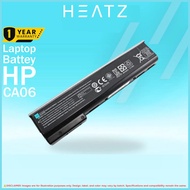 ORi HEATZ Laptop Battery For HP CA06 CA06XL ProBook 640 G1 645 650 655 HSTNN-LB4X E7U21AA