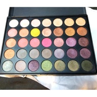 💯 Authentic morphe 35E palette